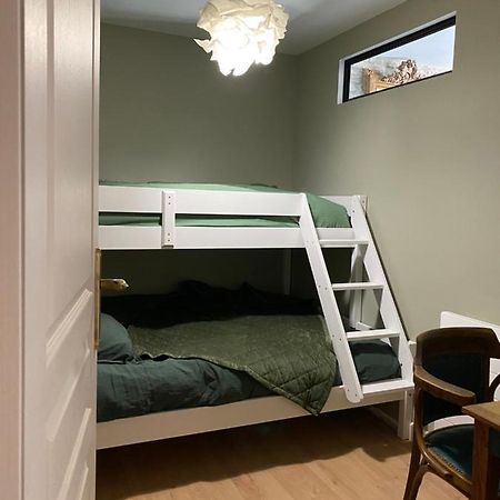 Logement Entier - L'Appart Des Anges 1 Noyers-sur-Serein Εξωτερικό φωτογραφία